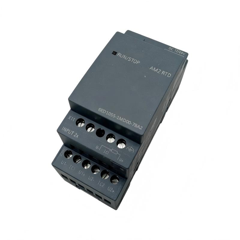 Siemens 6AG1055-1MD00-7BA2 SIPLUS LOGO! Extension Module