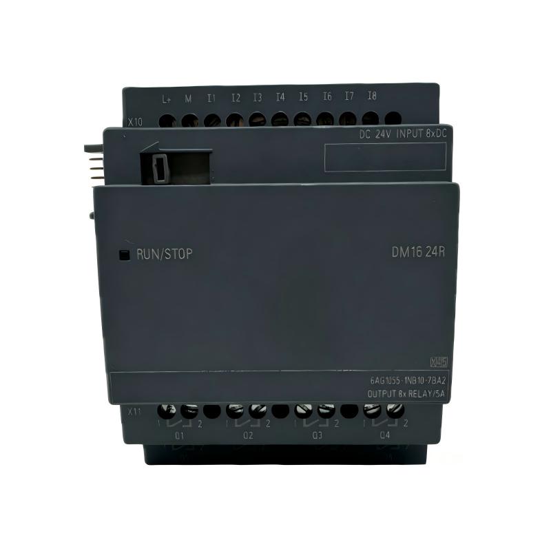 Siemens 6AG1055-1NB10-7BA2 SIPLUS LOGO! Extension Module