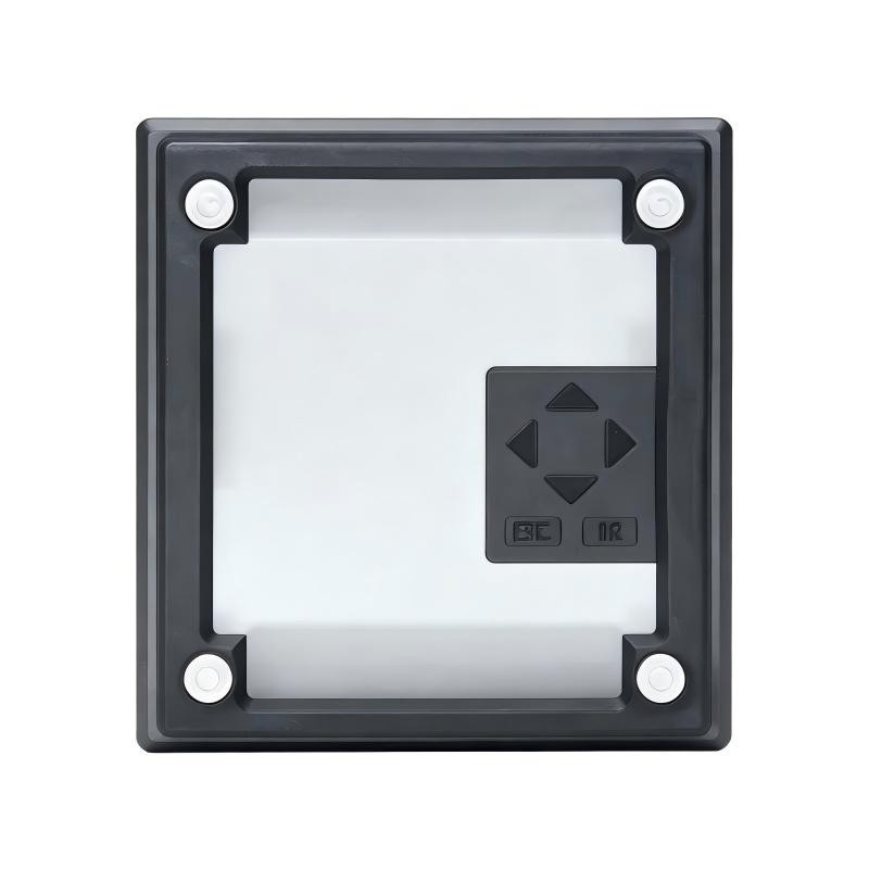 Siemens 6AG1057-1AA00-0AA3 SIPLUS LOGO! Front Panel Mount Kit 4TE