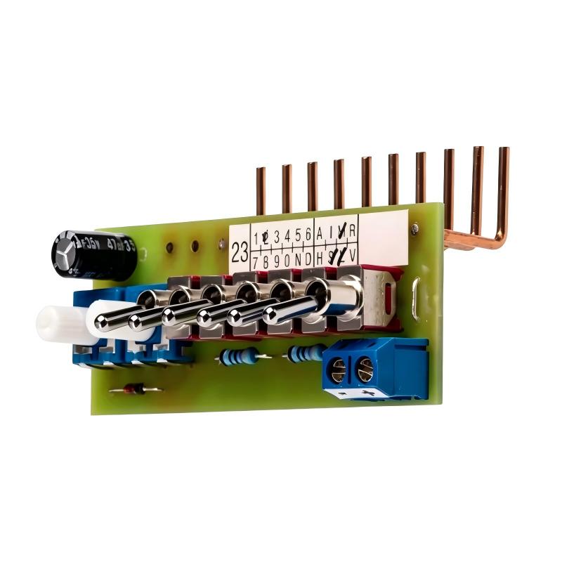 Siemens 6AG1057-1AA02-0AA0 Input Simulator
