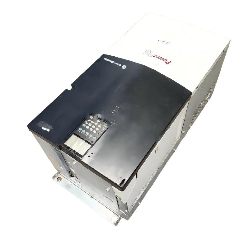 Allen Bradley 20BC105A0ANNANC0 PowerFlex 700 AC Drive