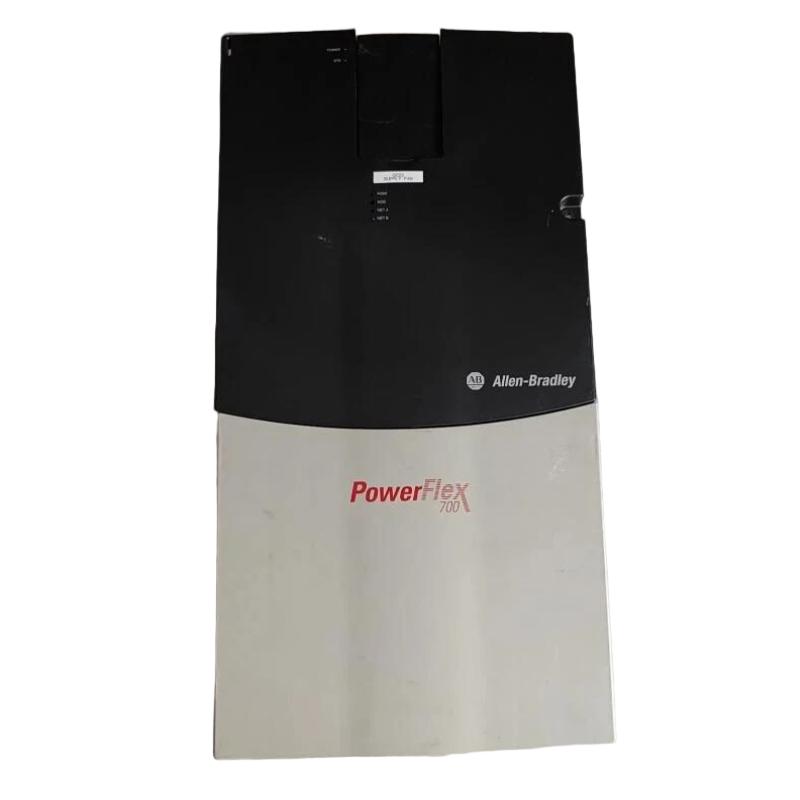 Allen Bradley 20BC105A3ANNACC0 PowerFlex 700 AC Drive
