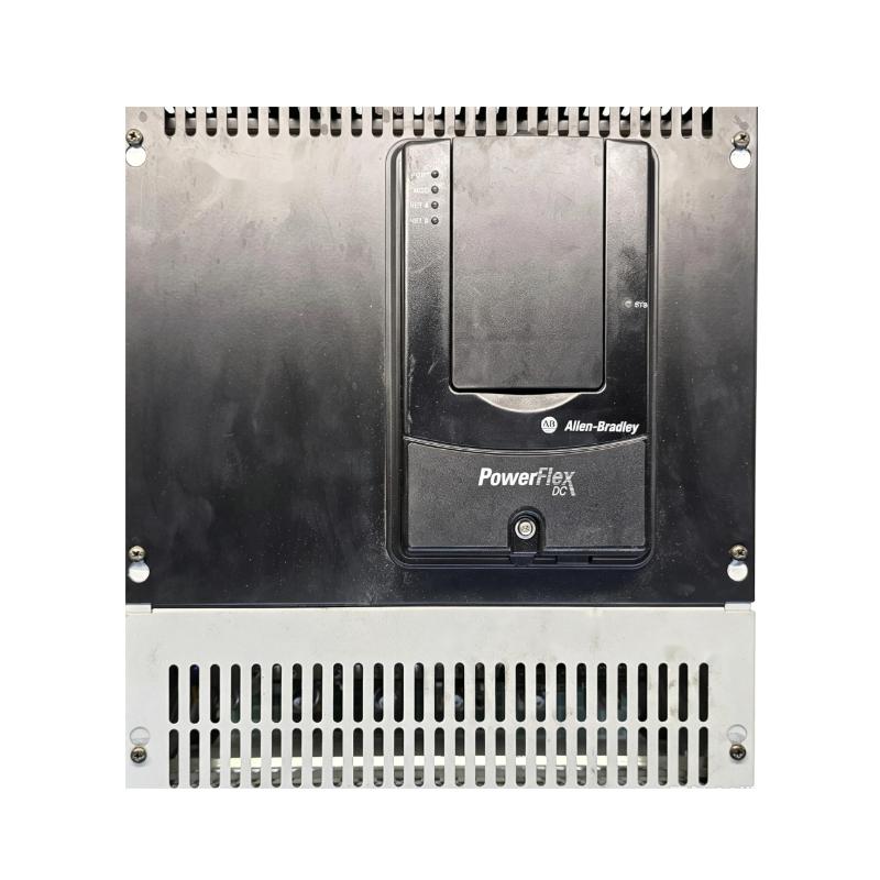 Allen Bradley 20P41AB218RA0NNN PowerFlex DC Driver