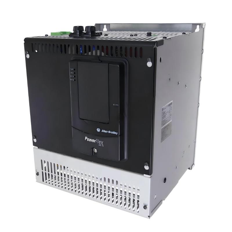Allen Bradley 20P41AB265RA0NNN PowerFlex DC Driver