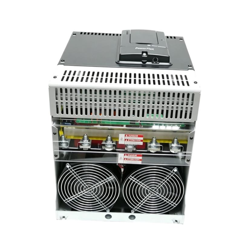 Allen Bradley 20P41AB360RA0NNN PowerFlex DC Driver