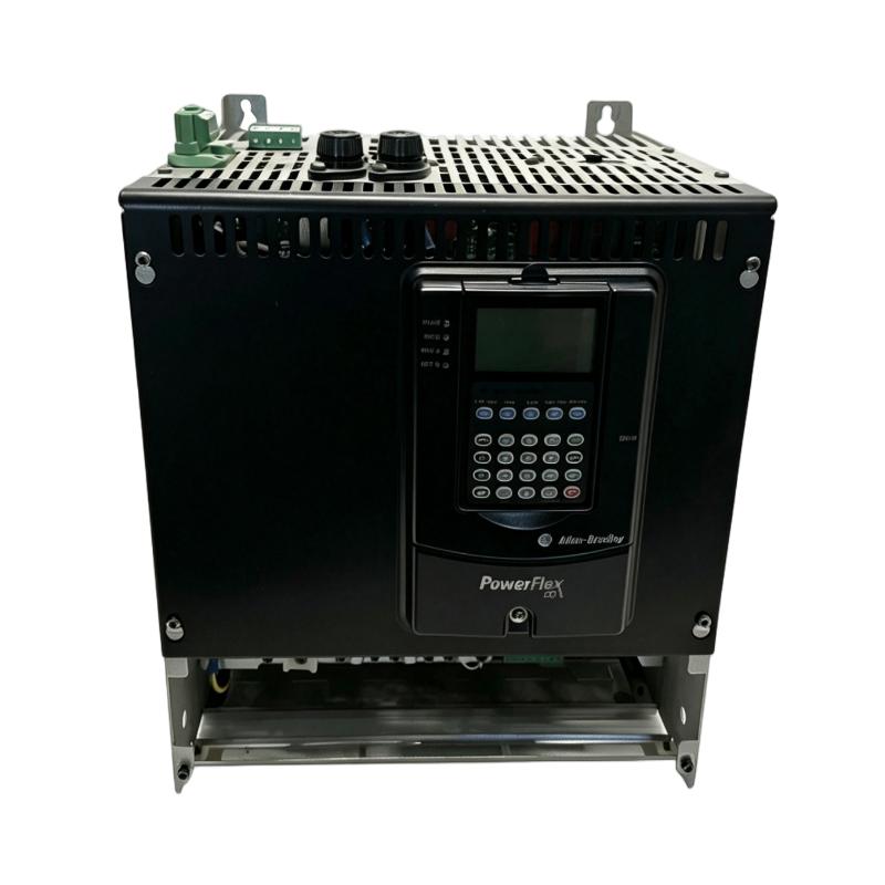 Allen Bradley 20P41AB434RA0NNN PowerFlex DC Driver