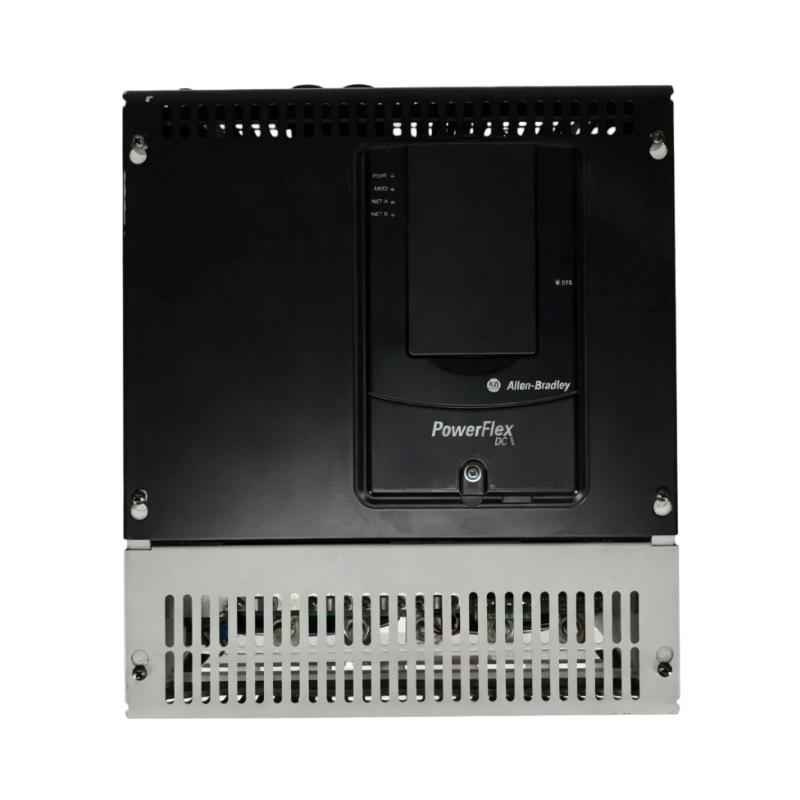 Allen Bradley 20P41AB521RA0NNN PowerFlex DC Driver