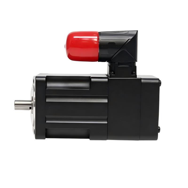 Allen Bradley MPL-A1510V-HJ72AA Servo Motor
