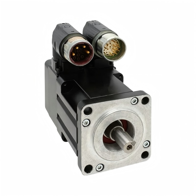 Allen Bradley MPL-A1510V-VJ72AA Servo Motor