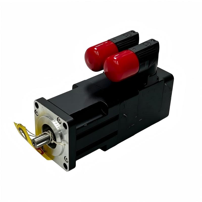 Allen Bradley MPL-A1510V-VJ74AA Servo Motor