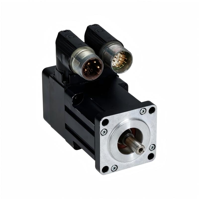 Allen Bradley MPL-A1520U-EJ72AA  Servo Motor