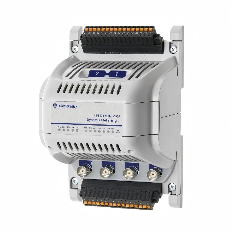 Allen Bradley 1444-DYN04-01RA Dynamic Measurement Module