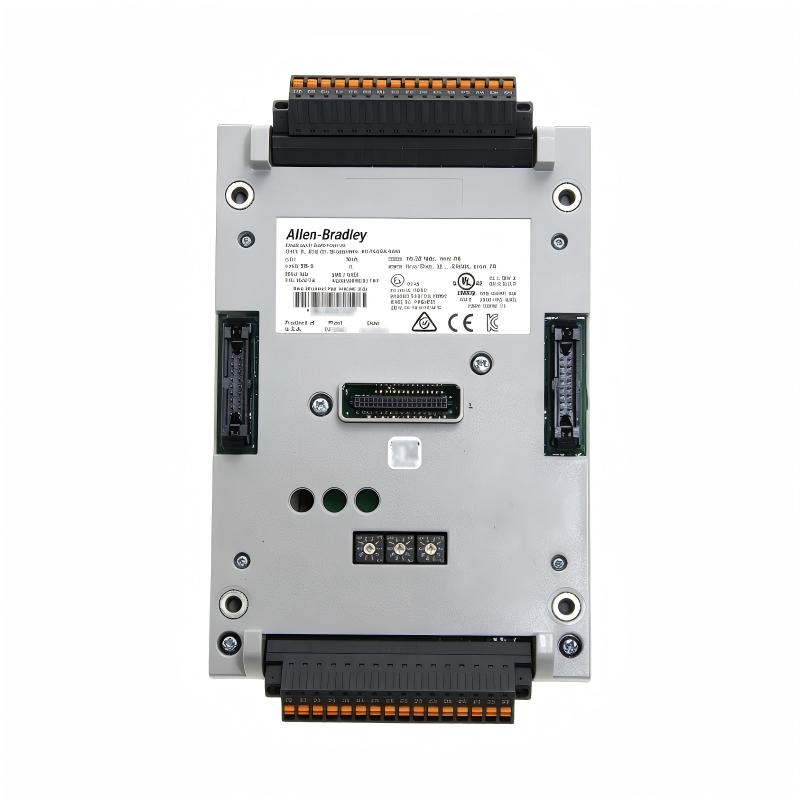 Allen Bradley 1444-TB-A Dynamic Measurement Module Terminal Base