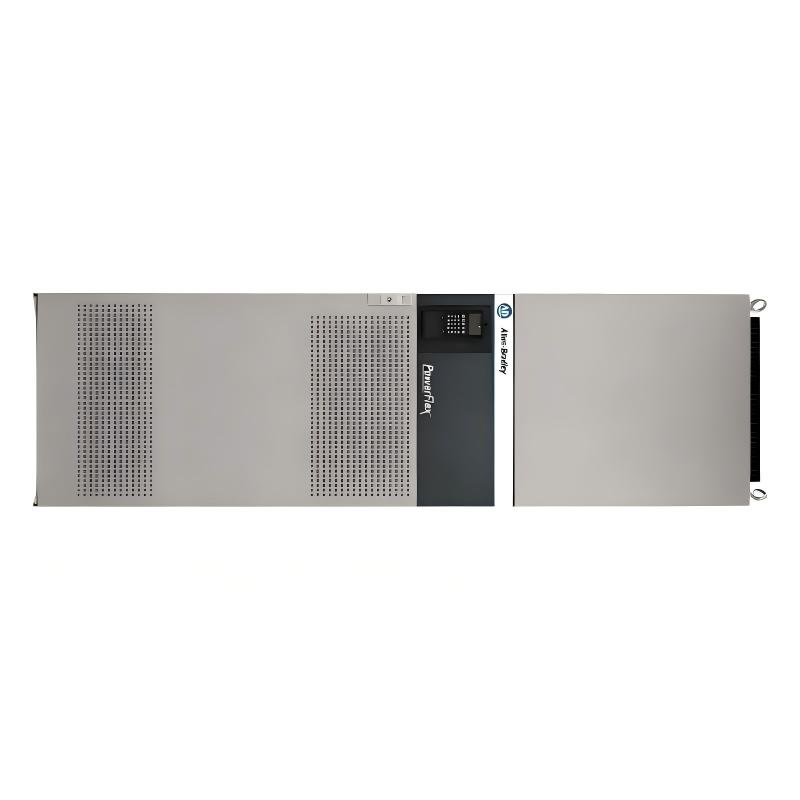Allen Bradley 20BC730N0ANNNNC0 PowerFlex 700 AC Drive