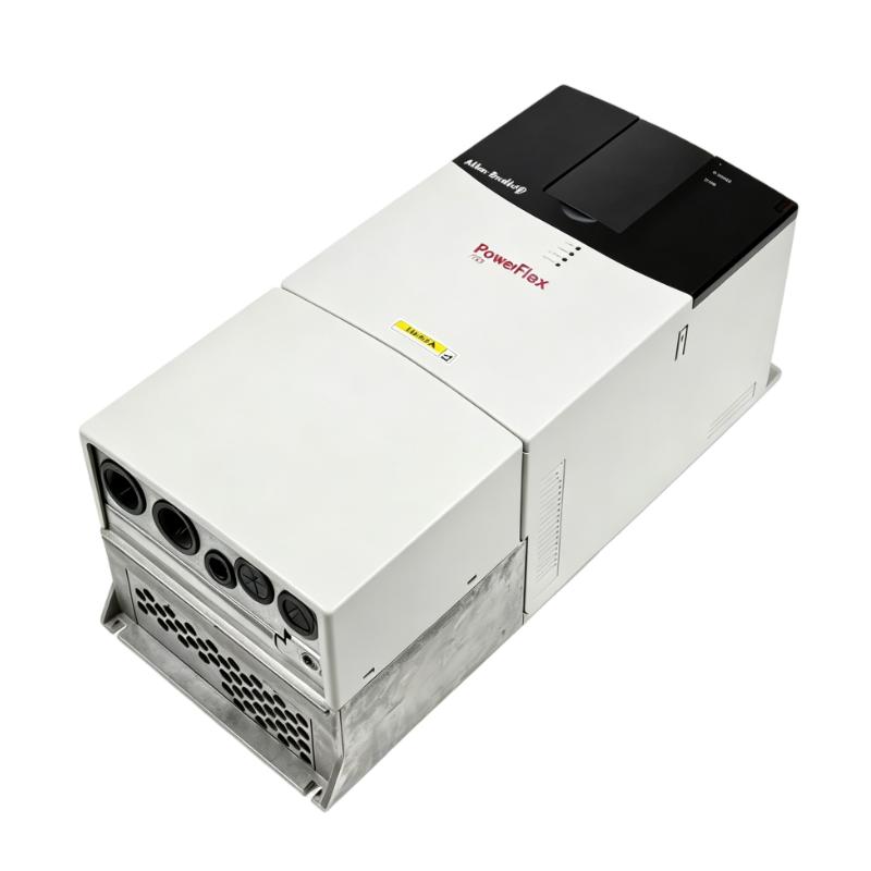 Allen Bradley 20BP600U0NNNNNC0 PowerFlex 700 AC Drive