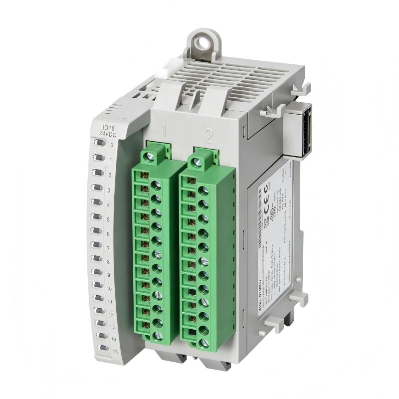 Allen Bradley 2085-IQ16  Micro800 16-Point Digital Input Module