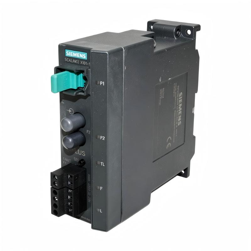 Siemens 6AG1101-1BB00-4AA3 Ethernet SIPLUS Switch