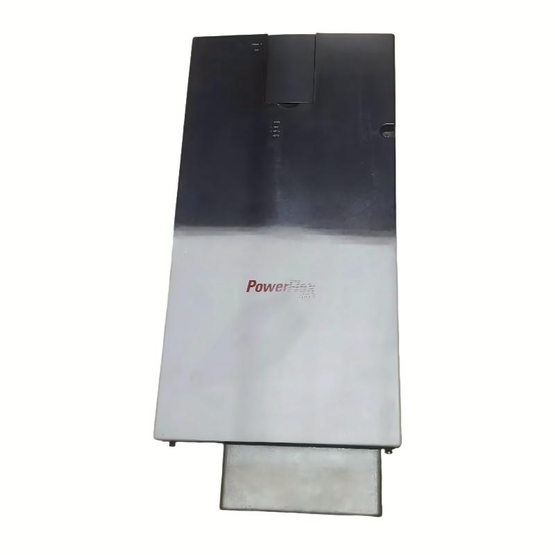 Allen Bradley 20BC125A3ANNANC0 PowerFlex 700 AC Drive