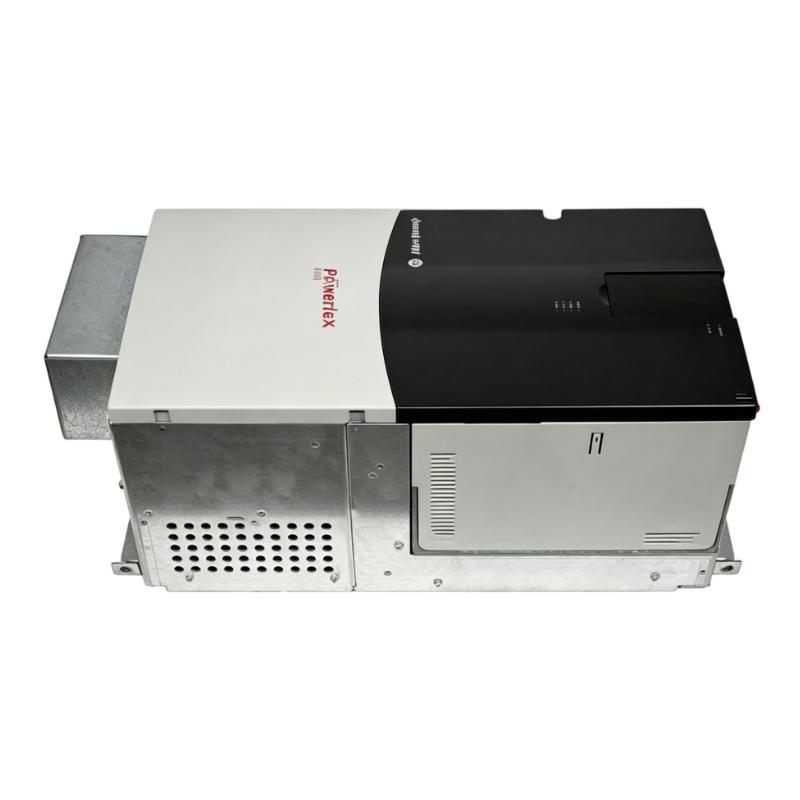Allen Bradley 20BC140A3ANNADC0 PowerFlex 700 AC Drive