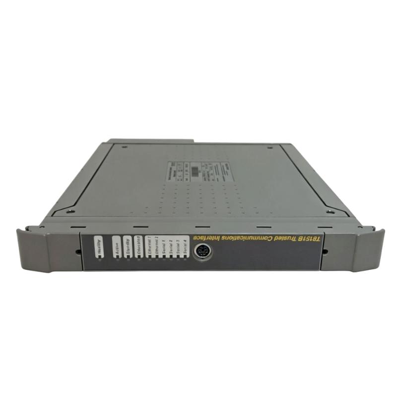 ICS Triplex T8151 Trusted Communication Interface Module