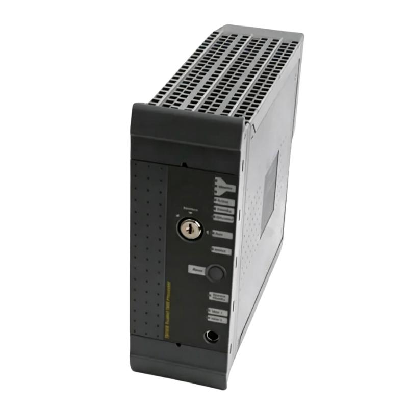 ICS Triplex T8110 Trusted TMR Processor Module