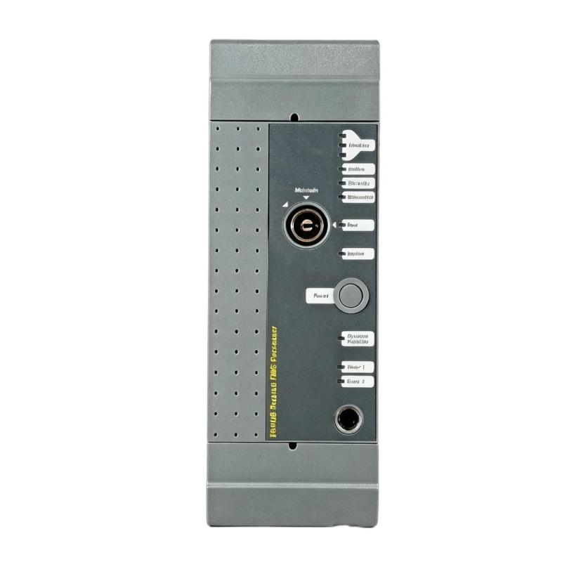 ICS Triplex T8110C Trusted TMR Processor Module