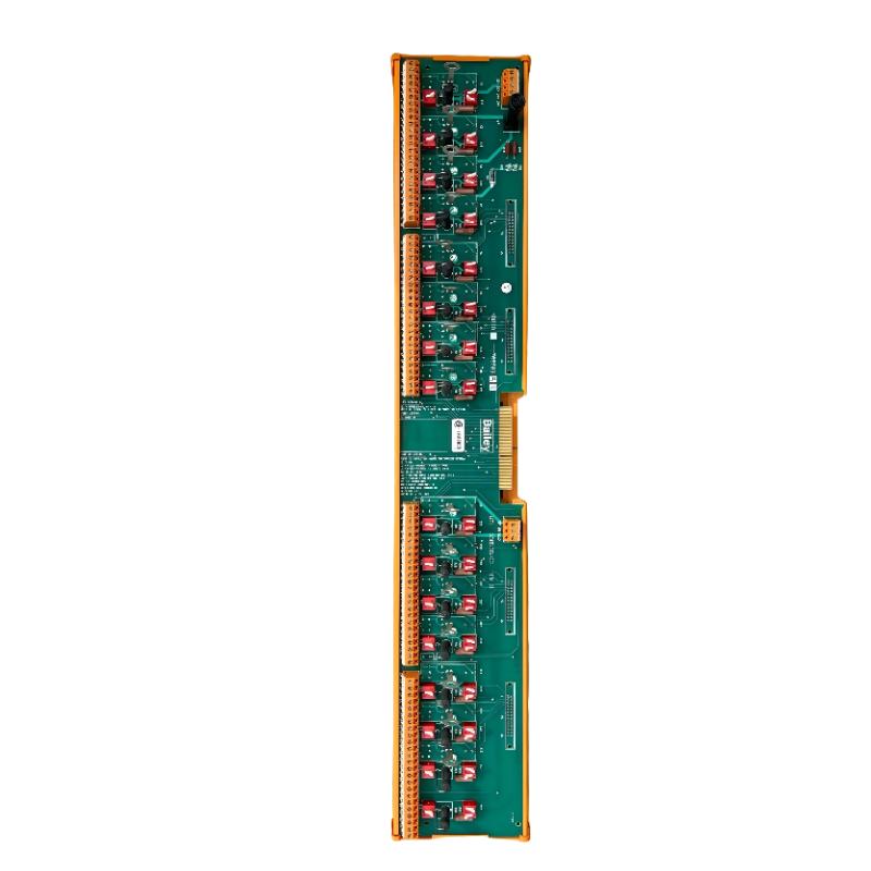 ABB Bailey NRAI02 Analog Input Terminal Component