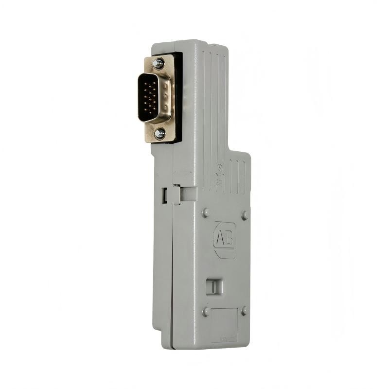 Allen Bradley 2198-K57CK-D15M Kinetix 5700 Feedback Connector Kit
