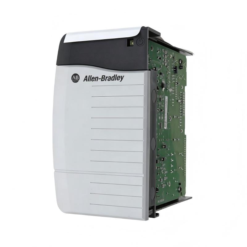Allen Bradley 1756-PA50 ControlLogix AC Power Supply