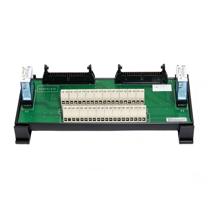 Allen Bradley 1492-TIFM40F-24-2 Terminal Module
