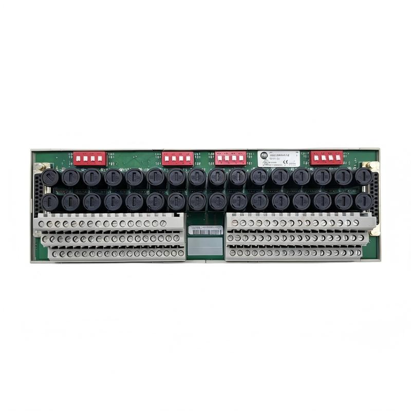 Allen Bradley 1492-TAIFM16-F-3 Terminal Module