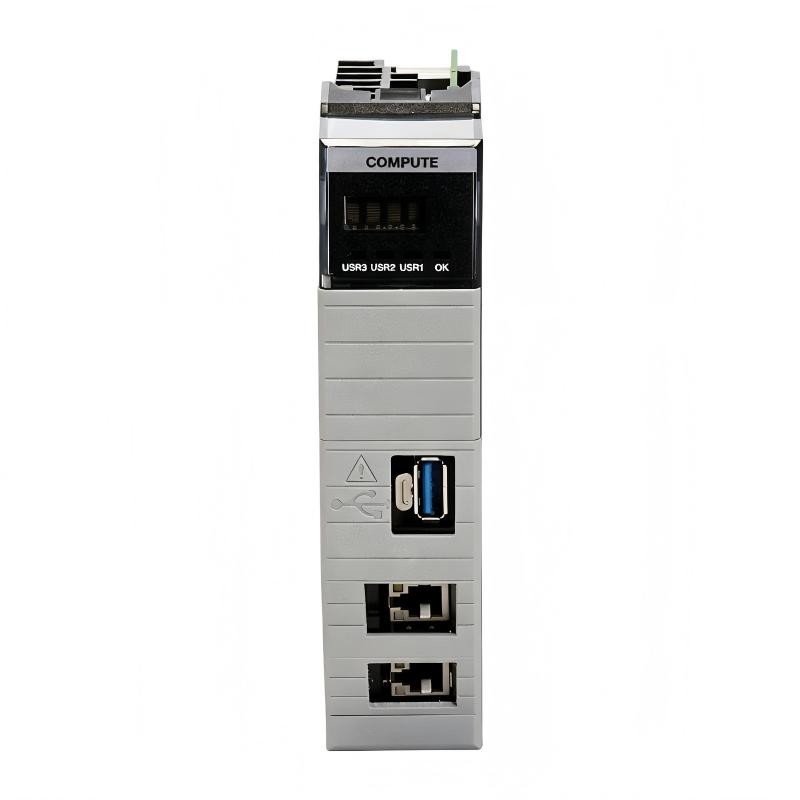 Allen Bradley 1756-CMS1C1 ControlLogix Compute Module