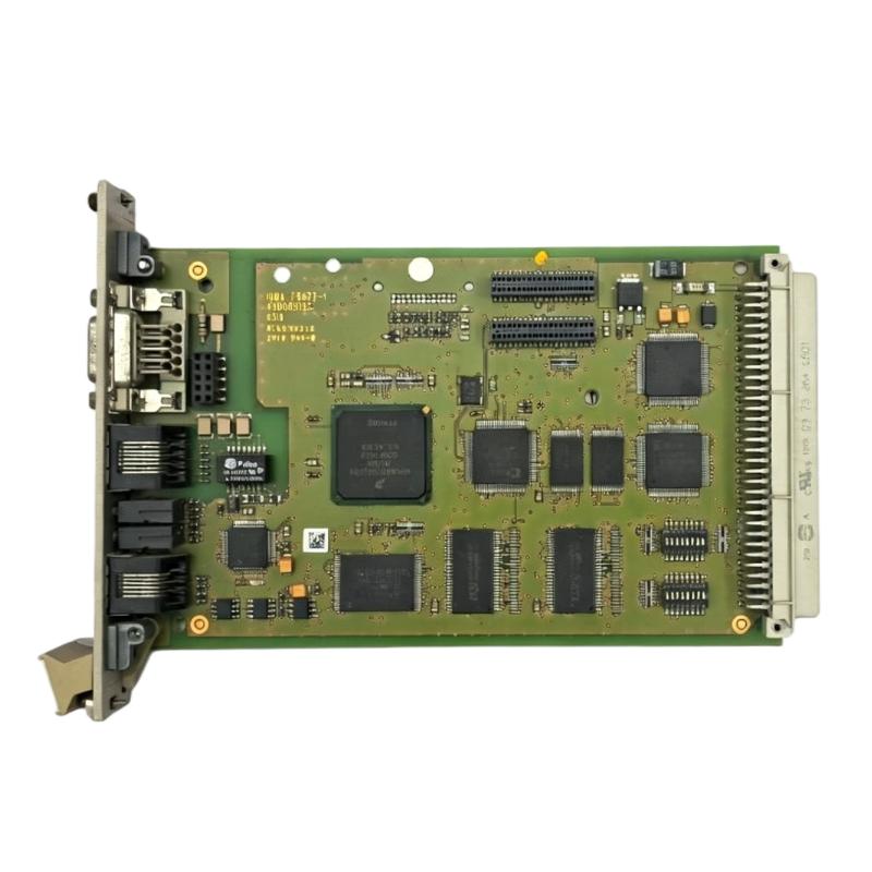HIMA F8625 Ethernet Communication Module