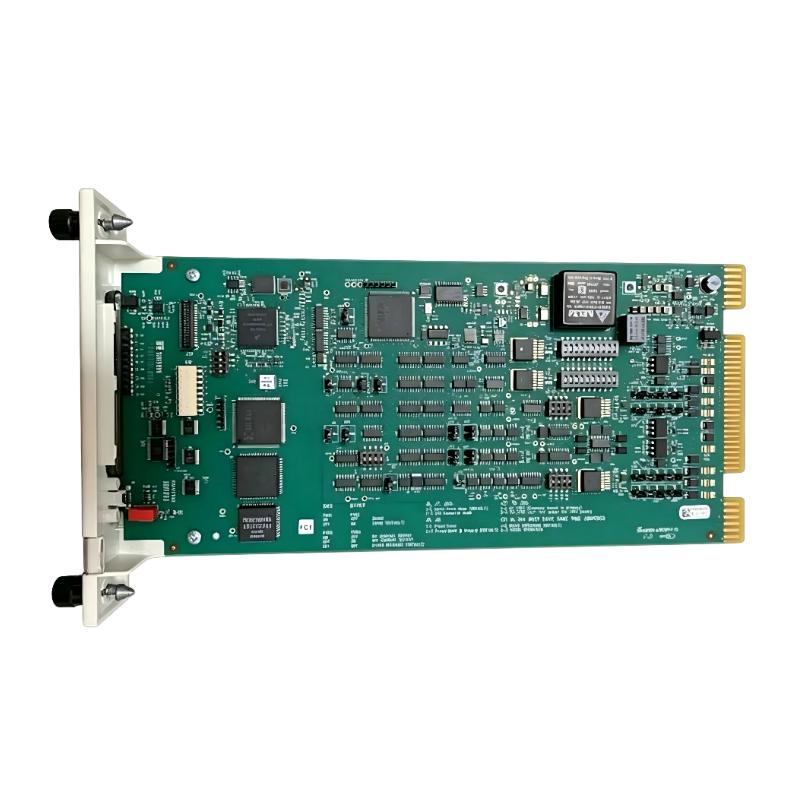 ABB Bailey SPTPS13 Turbine Protection Module