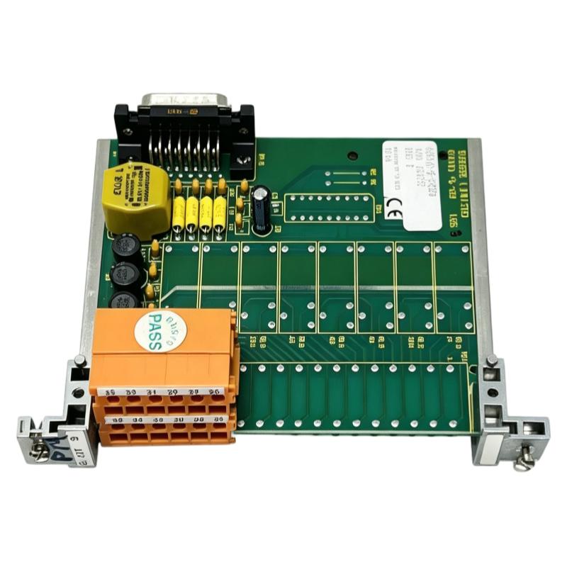 Honeywell 05701-A-0326 Field Interface Card