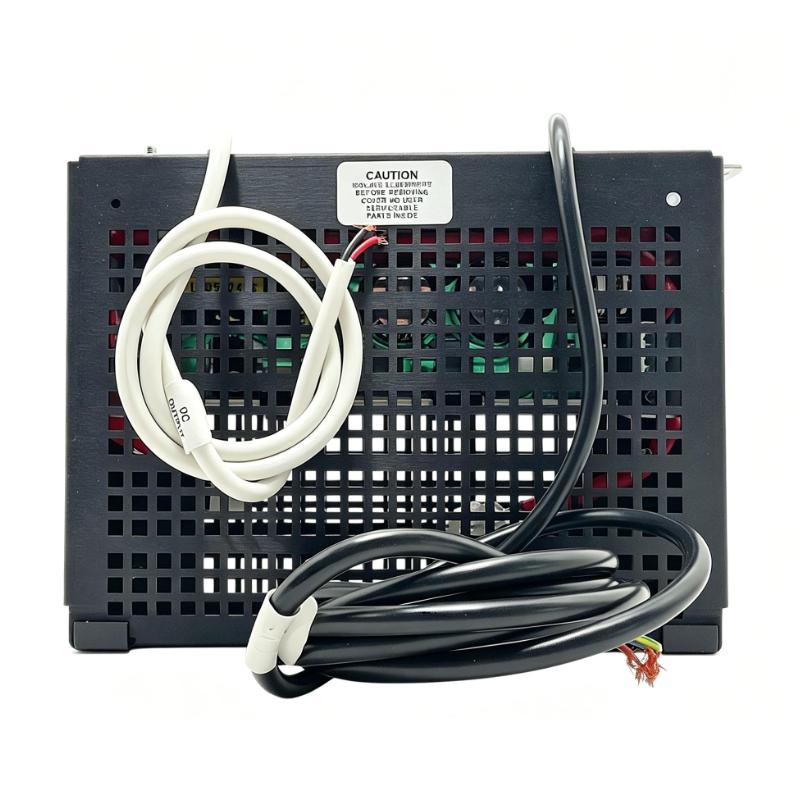 Honeywell 05701-A-0405 Power Supply Unit