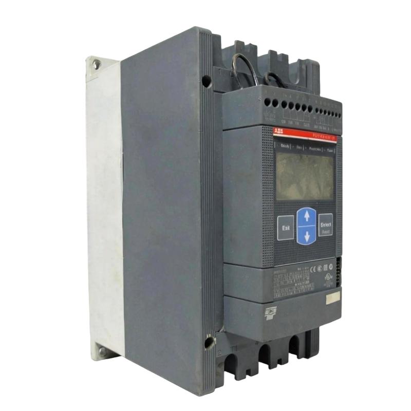 ABB PSE142-600-70 1SFA897110R7000 Soft Starter