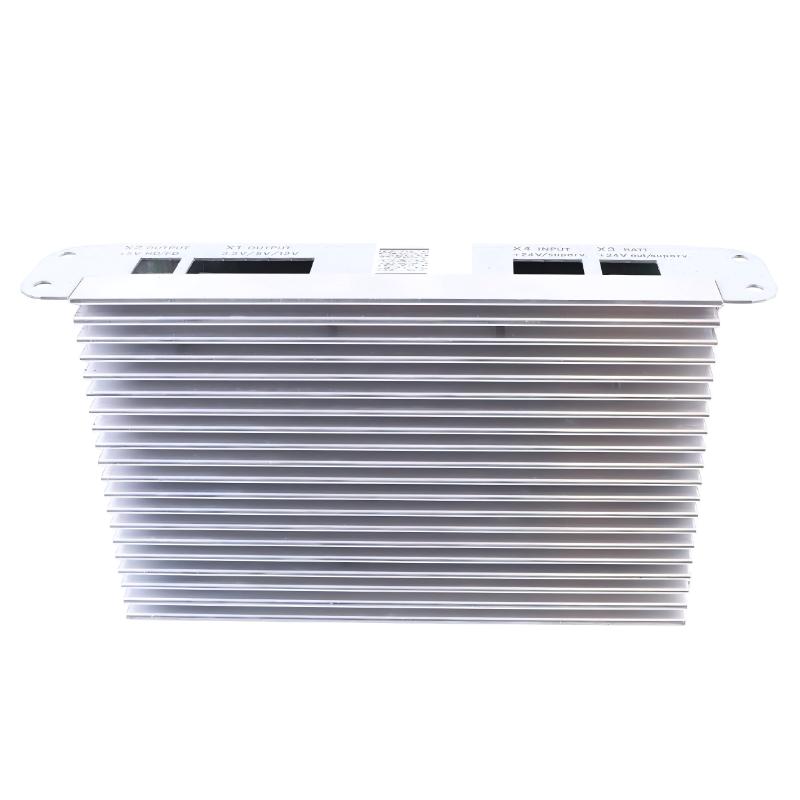 ABB DSQC 505 3HAC4296-1 Power Supply