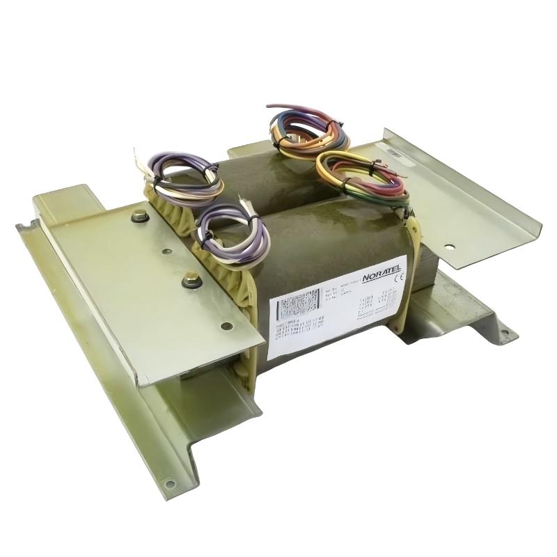 ABB 3HAC11668-4 Transformer Unit