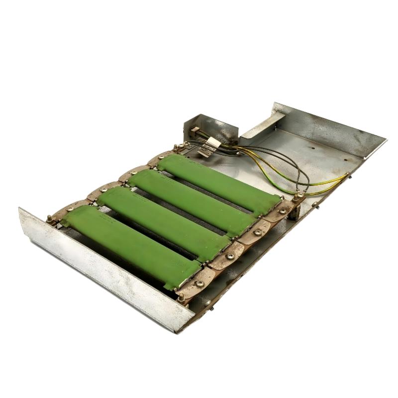 ABB 3HAC4816-2 Robot Resistor Unit