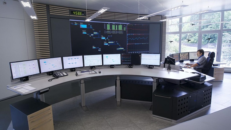 Siemens Expands Industrial Automation Strategy