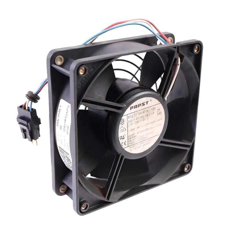 ABB 3HAC6658-1 Fan