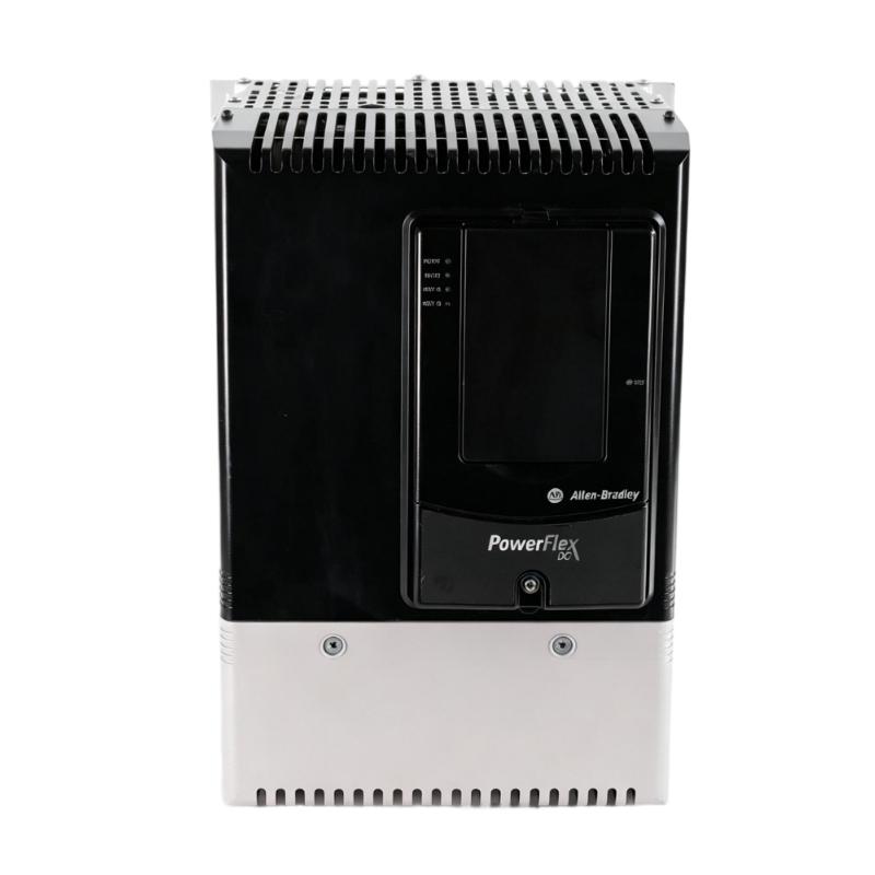 Allen Bradley 20P41AB7P0RA0NNN PowerFlex DC Driver