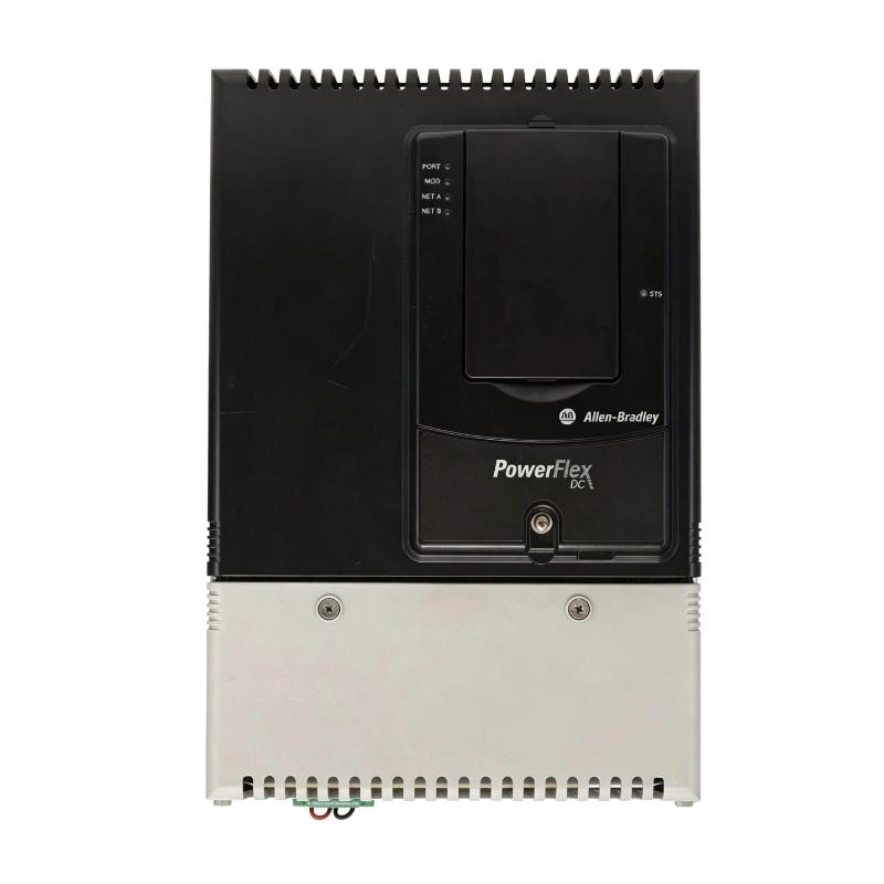 Allen Bradley 20P41AB9P0RA0NNN PowerFlex DC Driver