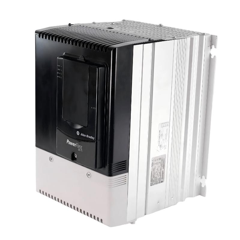 Allen Bradley 20P41AD014RA0NNN PowerFlex DC Driver