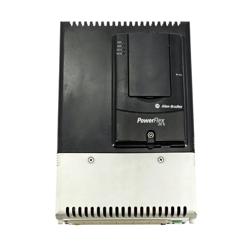 Allen Bradley 20P41AD019RA0NNN PowerFlex DC Driver