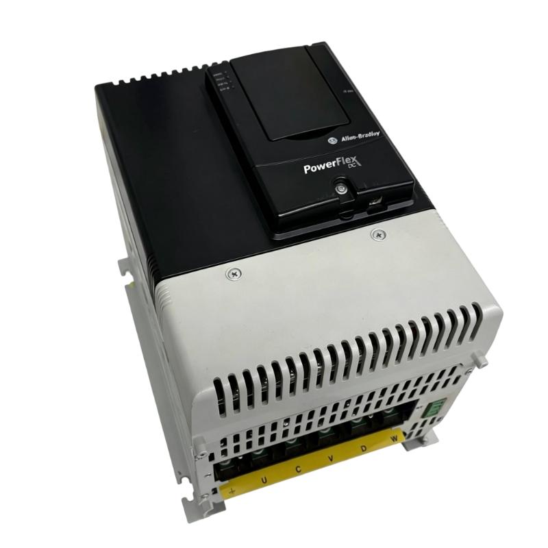 Allen Bradley 20P41AD027RA0NNN PowerFlex DC Driver