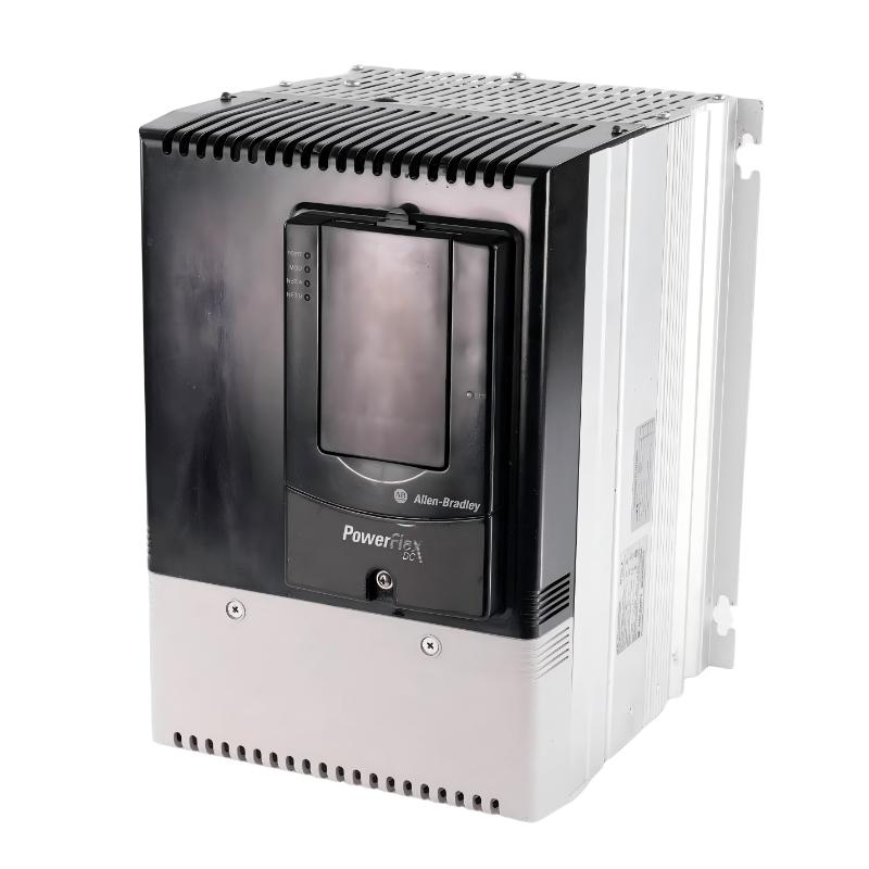 Allen Bradley 20P41AD035RA0NNN PowerFlex DC Driver