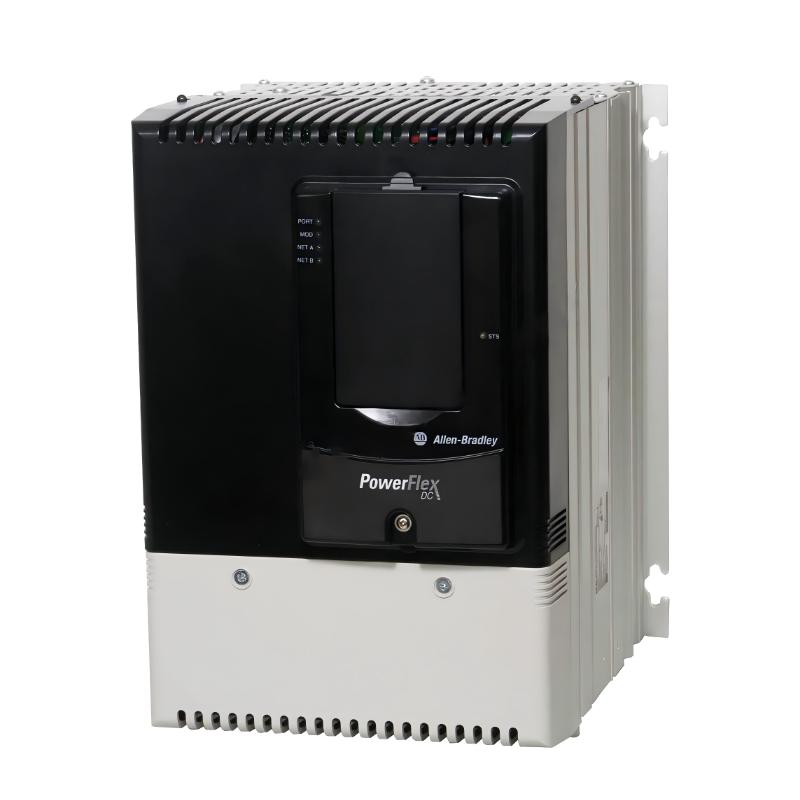 Allen Bradley 20P41AD045RA0NNN PowerFlex DC Driver