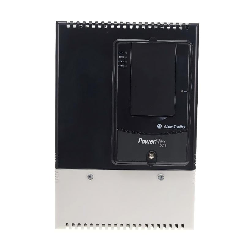 Allen Bradley 20P41AD052RA0NNN PowerFlex DC Driver